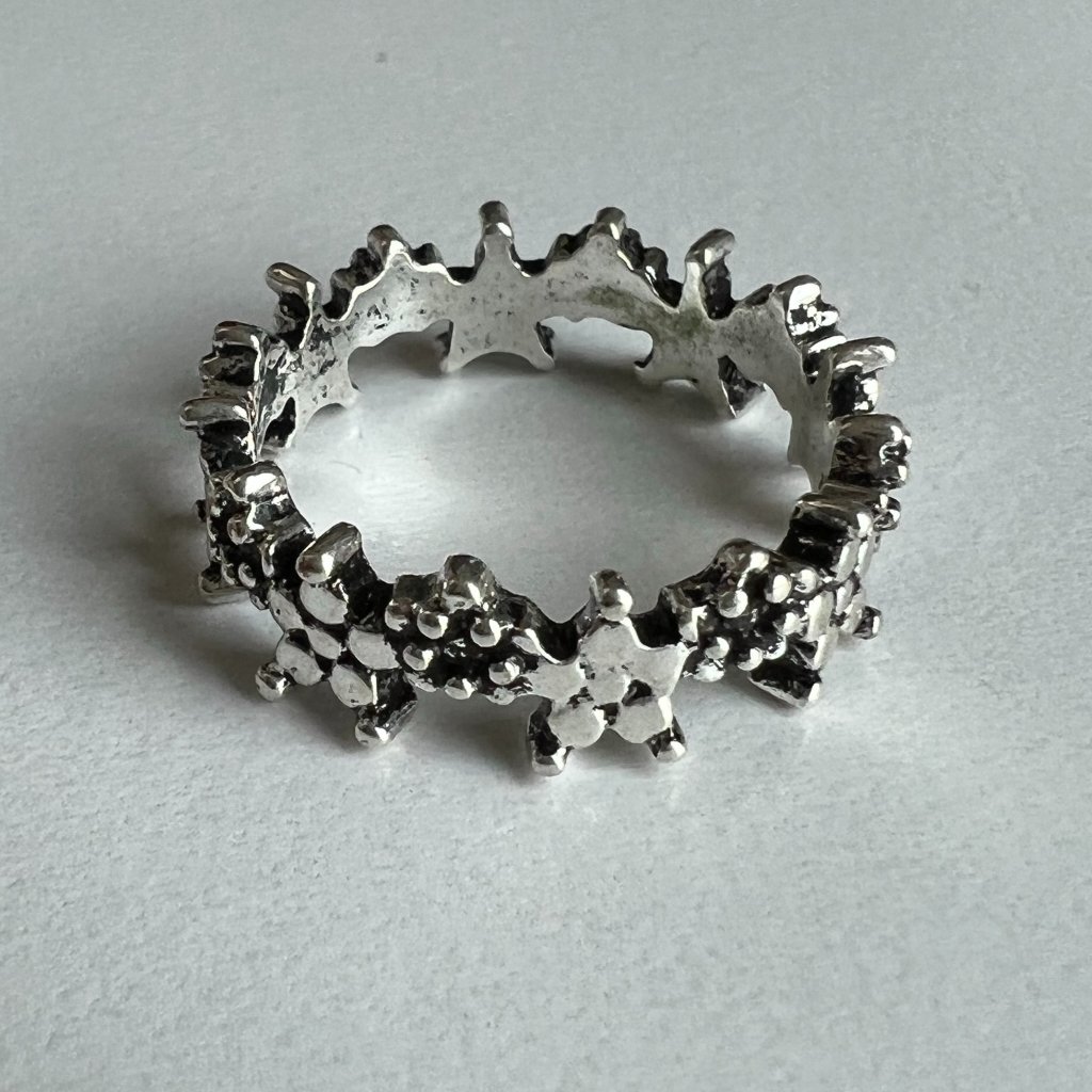 Ornate Ring